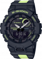 купить часы наручные часы casio g-shock gba-800lu-1a1 с бесплатной доставкой | Купите часы КАСИО в интернет-магазине дилера CASIO.BAZA