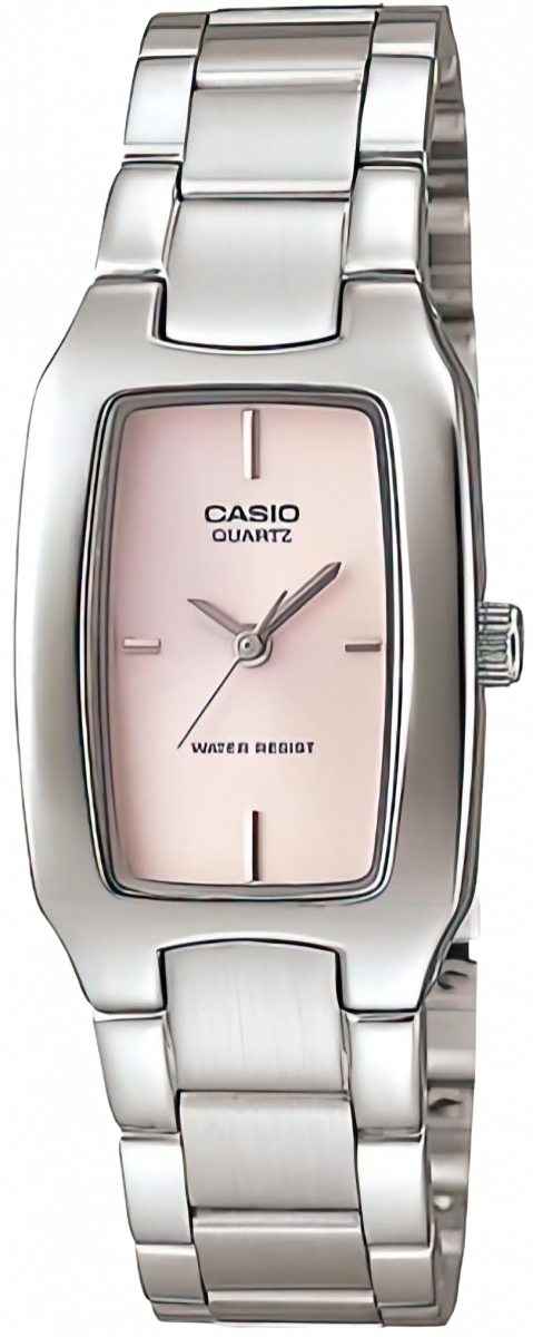 купить часы наручные часы casio collection ltp-1165a-4c с бесплатной доставкой | Купите часы КАСИО в интернет-магазине дилера CASIO.BAZA
