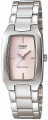 купить часы наручные часы casio collection ltp-1165a-4c с бесплатной доставкой | Купите часы КАСИО в интернет-магазине дилера CASIO.BAZA
