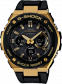 купить часы наручные часы casio g-shock gst-s100g-1a с бесплатной доставкой | Купите часы КАСИО в интернет-магазине дилера CASIO.BAZA