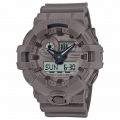 купить часы наручные часы casio g-shock ga-700nc-5a с бесплатной доставкой | Купите часы КАСИО в интернет-магазине дилера CASIO.BAZA