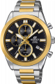 купить часы наручные часы casio edifice efb-710sg-1a с бесплатной доставкой | Купите часы КАСИО в интернет-магазине дилера CASIO.BAZA