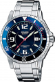 купить часы наручные часы casio collection mtd-1053d-2a с бесплатной доставкой | Купите часы КАСИО в интернет-магазине дилера CASIO.BAZA