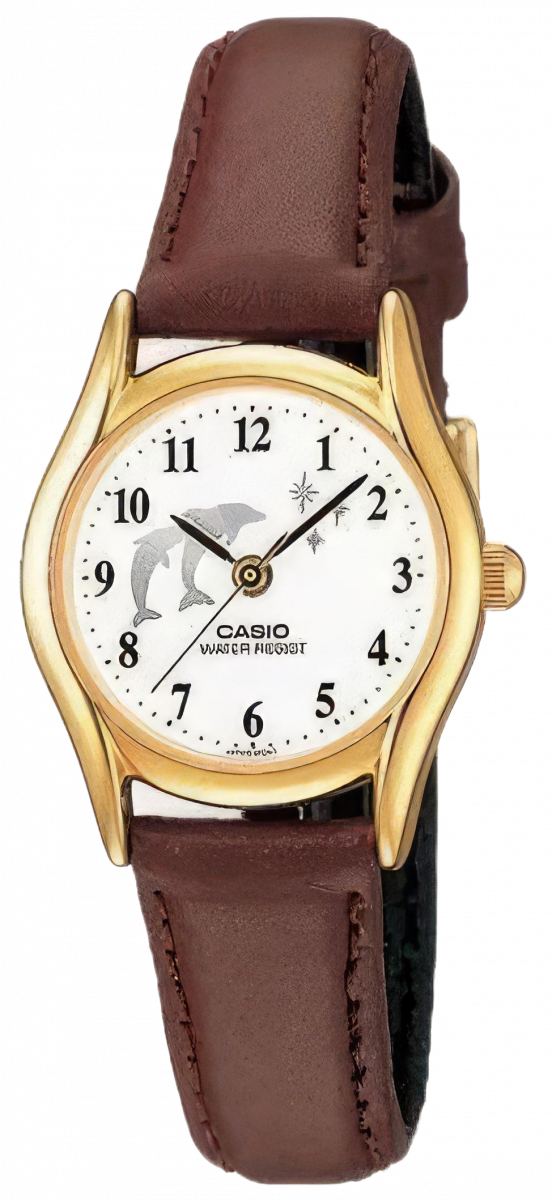 купить часы наручные часы casio collection ltp-1094q-7b9 с бесплатной доставкой | Купите часы КАСИО в интернет-магазине дилера CASIO.BAZA