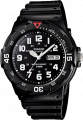купить часы наручные часы casio collection mrw-200h-1b с бесплатной доставкой | Купите часы КАСИО в интернет-магазине дилера CASIO.BAZA