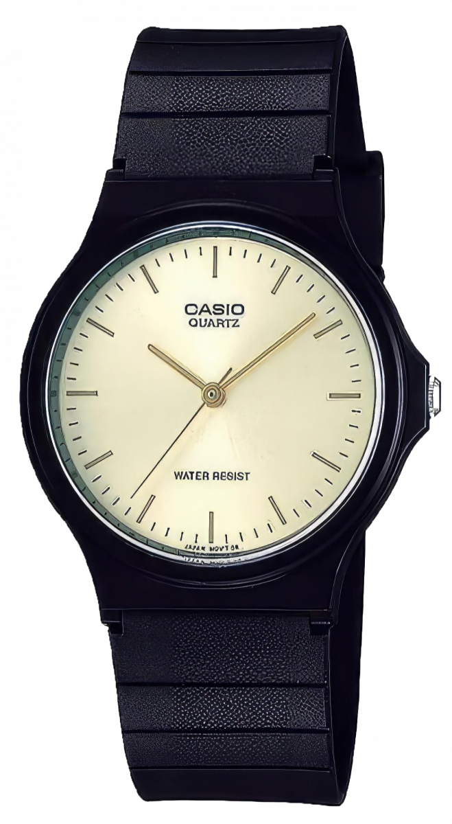 купить часы наручные часы casio collection mq-24-9e с бесплатной доставкой | Купите часы КАСИО в интернет-магазине дилера CASIO.BAZA