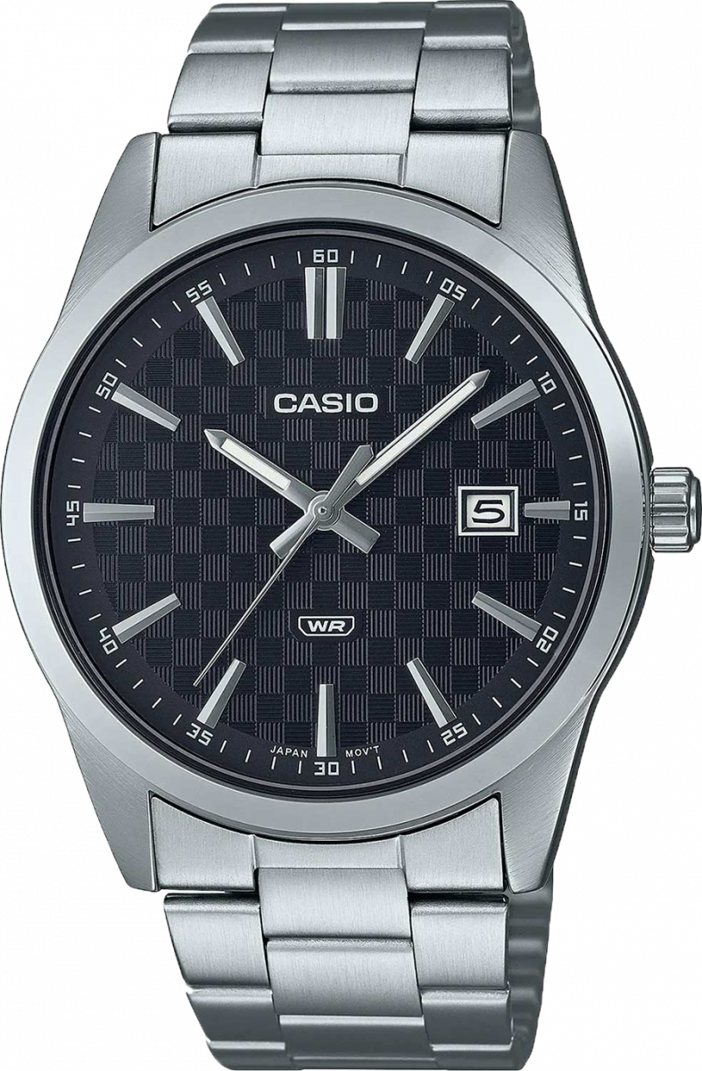 купить часы наручные часы casio collection mtp-vd03d-1a с бесплатной доставкой | Купите часы КАСИО в интернет-магазине дилера CASIO.BAZA