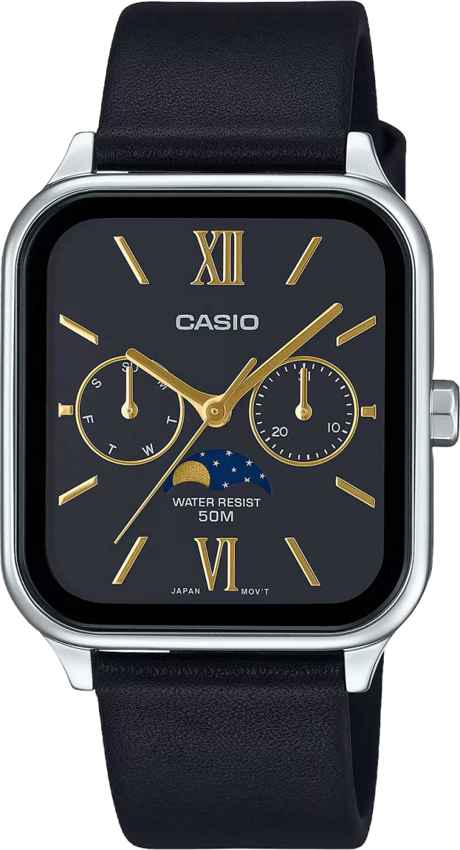 купить часы наручные часы casio collection mtp-m305l-1a2 с бесплатной доставкой | Купите часы КАСИО в интернет-магазине дилера CASIO.BAZA