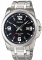 купить часы наручные часы casio collection ltp-1314d-1a с бесплатной доставкой | Купите часы КАСИО в интернет-магазине дилера CASIO.BAZA