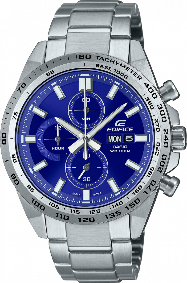 купить часы наручные часы casio edifice efr-574d-2a с бесплатной доставкой | Купите часы КАСИО в интернет-магазине дилера CASIO.BAZA