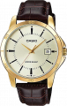 купить часы наручные часы casio collection mtp-v004gl-9a с бесплатной доставкой | Купите часы КАСИО в интернет-магазине дилера CASIO.BAZA