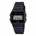 купить часы наручные часы casio collection f-91wb-1a с бесплатной доставкой | Купите часы КАСИО в интернет-магазине дилера CASIO.BAZA