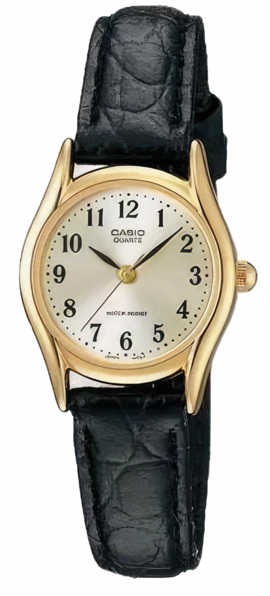 купить часы наручные часы casio collection ltp-1094q-7b2 с бесплатной доставкой | Купите часы КАСИО в интернет-магазине дилера CASIO.BAZA
