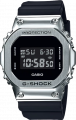 купить часы наручные часы casio g-shock gm-5600-1 с бесплатной доставкой | Купите часы КАСИО в интернет-магазине дилера CASIO.BAZA