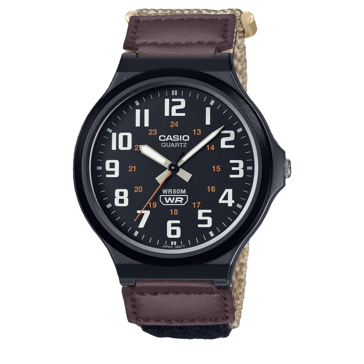 купить часы наручные часы casio collection mw-240b-5b с бесплатной доставкой | Купите часы КАСИО в интернет-магазине дилера CASIO.BAZA