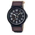 купить часы наручные часы casio collection mw-240b-5b с бесплатной доставкой | Купите часы КАСИО в интернет-магазине дилера CASIO.BAZA