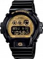 купить часы наручные часы casio g-shock dw-6900cb-1 с бесплатной доставкой | Купите часы КАСИО в интернет-магазине дилера CASIO.BAZA