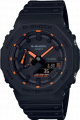 купить часы наручные часы casio g-shock ga-2100-1a4 с бесплатной доставкой | Купите часы КАСИО в интернет-магазине дилера CASIO.BAZA