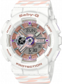 купить часы наручные часы casio baby-g ba-110ch-7a с бесплатной доставкой | Купите часы КАСИО в интернет-магазине дилера CASIO.BAZA