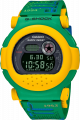 купить часы наручные часы casio g-shock g-b001rg-3 с бесплатной доставкой | Купите часы КАСИО в интернет-магазине дилера CASIO.BAZA