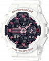 купить часы наручные часы casio g-shock gma-s140m-7a с бесплатной доставкой | Купите часы КАСИО в интернет-магазине дилера CASIO.BAZA