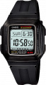 купить часы наручные часы casio collection f-201wa-1a с бесплатной доставкой | Купите часы КАСИО в интернет-магазине дилера CASIO.BAZA