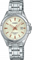 купить часы наручные часы casio collection ltp-1308d-9a с бесплатной доставкой | Купите часы КАСИО в интернет-магазине дилера CASIO.BAZA